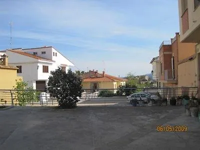 Casa de Férias El Maestro *