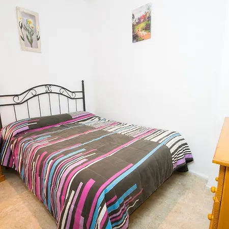 El Maestro Holiday home *
