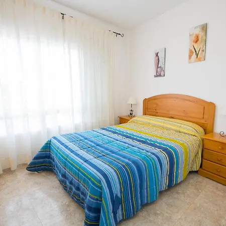 Holiday home El Maestro *