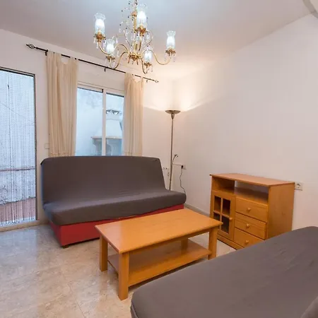 El Maestro Holiday home