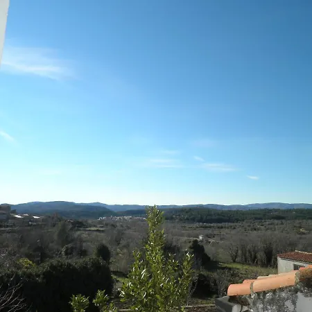 Casa de Férias El Maestro *