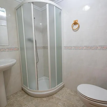 El Maestro Casa de Férias *