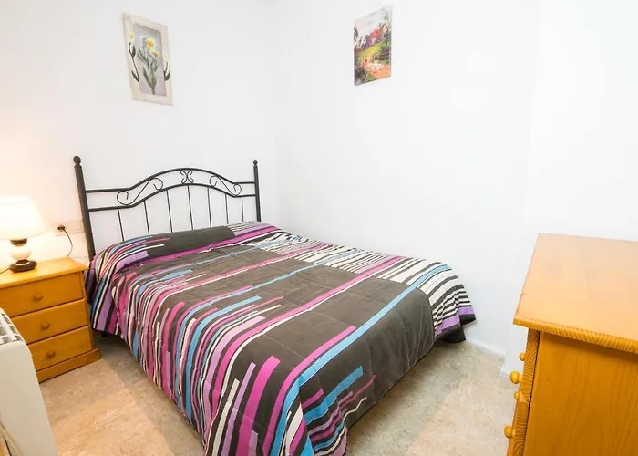 El Maestro Vakantiehuis *