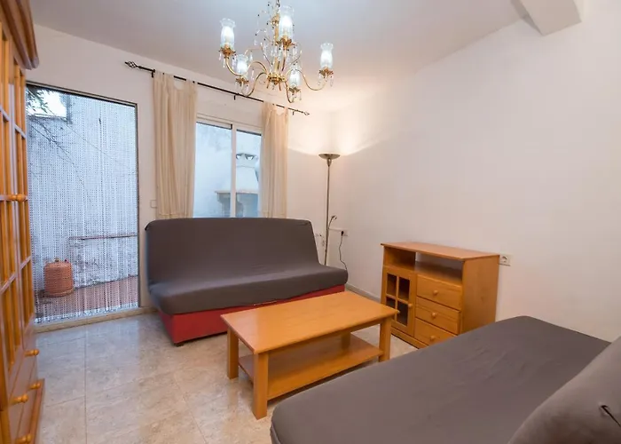 El Maestro Vakantiehuis