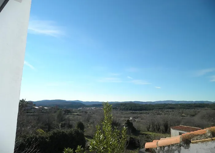 Vakantiehuis El Maestro *