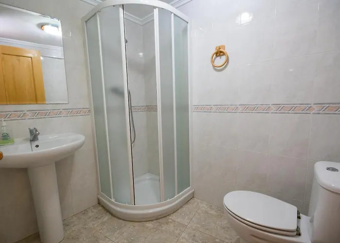 El Maestro Vakantiehuis *